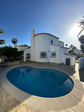 La Duna de Denia